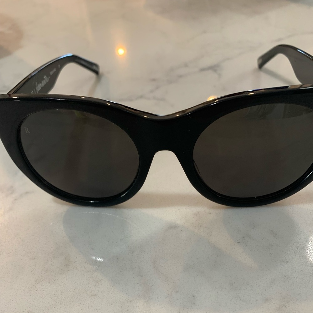 COPY - RAEN Durante sunglasses